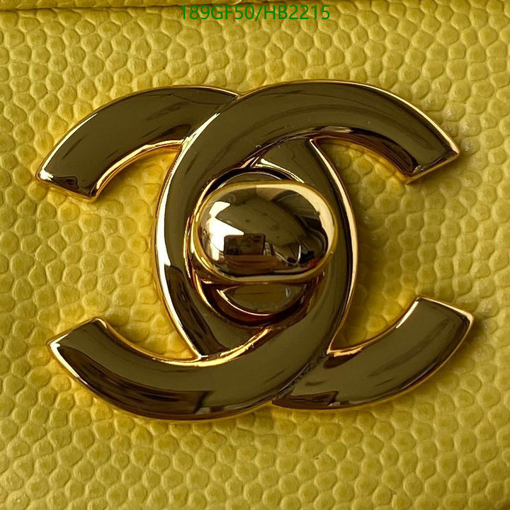 Chanel Bags -(Mirror)-Diagonal-,Code: HB2215,$: 189USD