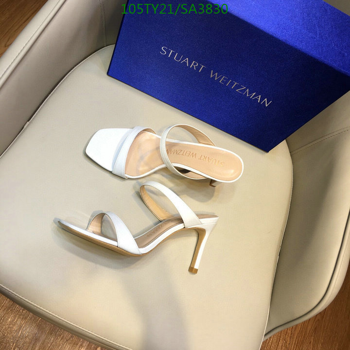 Women Shoes-Stuart Weitzman, Code: SA3830,$: 105USD