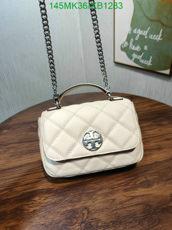 Tory Burch Bag-(Mirror)-Diagonal-,Code: XB1283,$: 145USD