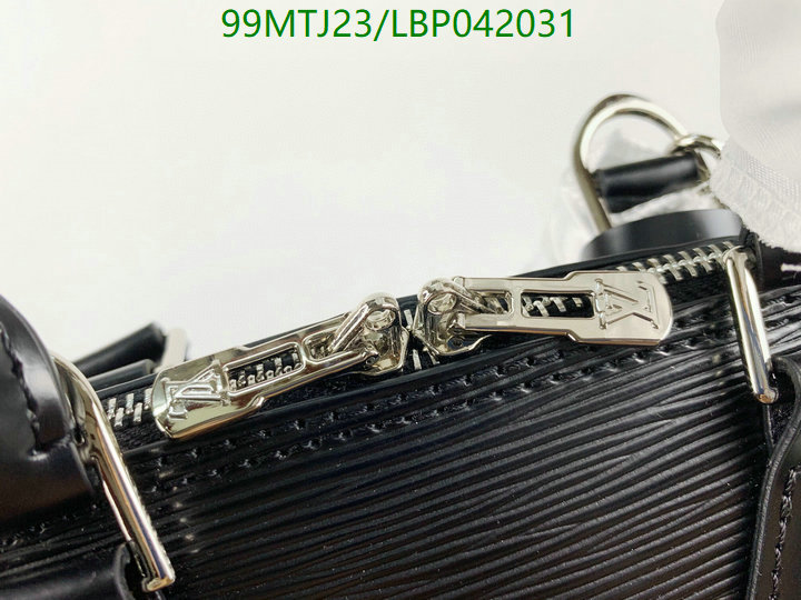 LV Bags-(4A)-Alma-,Code: LBP042031,$: 99USD