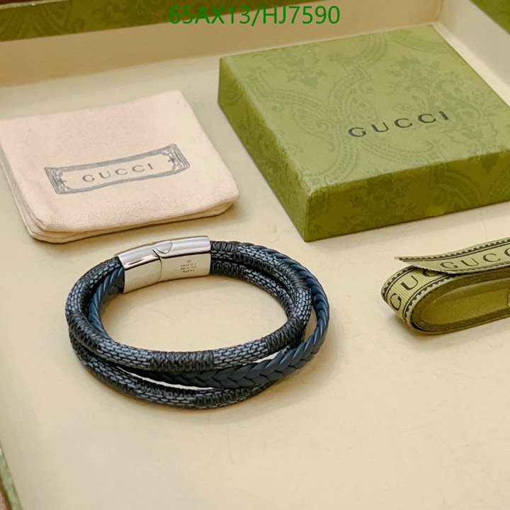 Jewelry-Gucci, Code: HJ7590,$: 65USD
