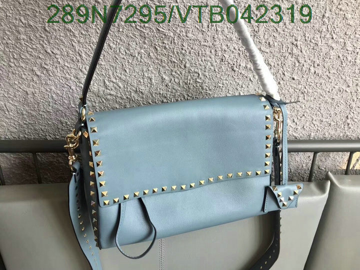 Valentino Bag-(Mirror)-Diagonal-,Code: VTB042319,$:289USD