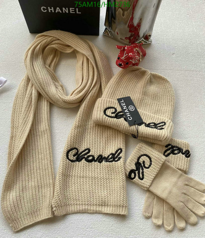 Scarf-Chanel, Code: HM2736,$: 75USD