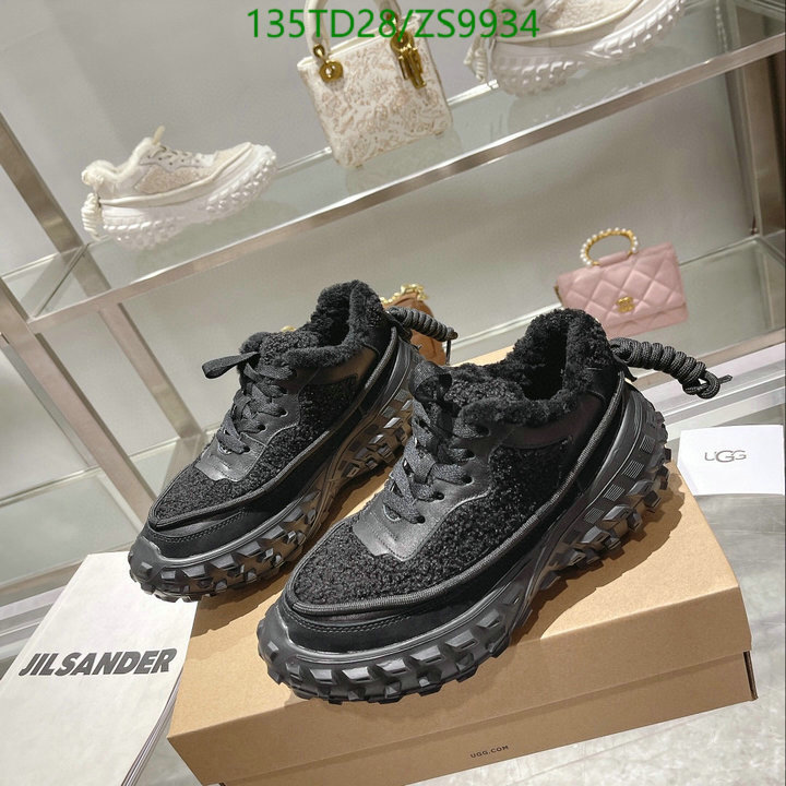Women Shoes-UGG, Code: KS5560,$: 89USD