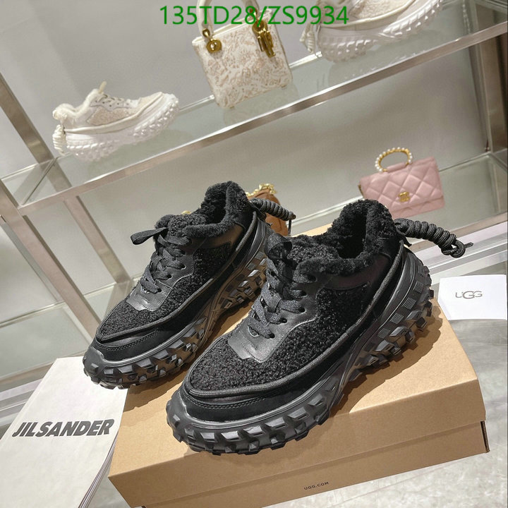 Women Shoes-UGG Code: KS5560 $: 89USD