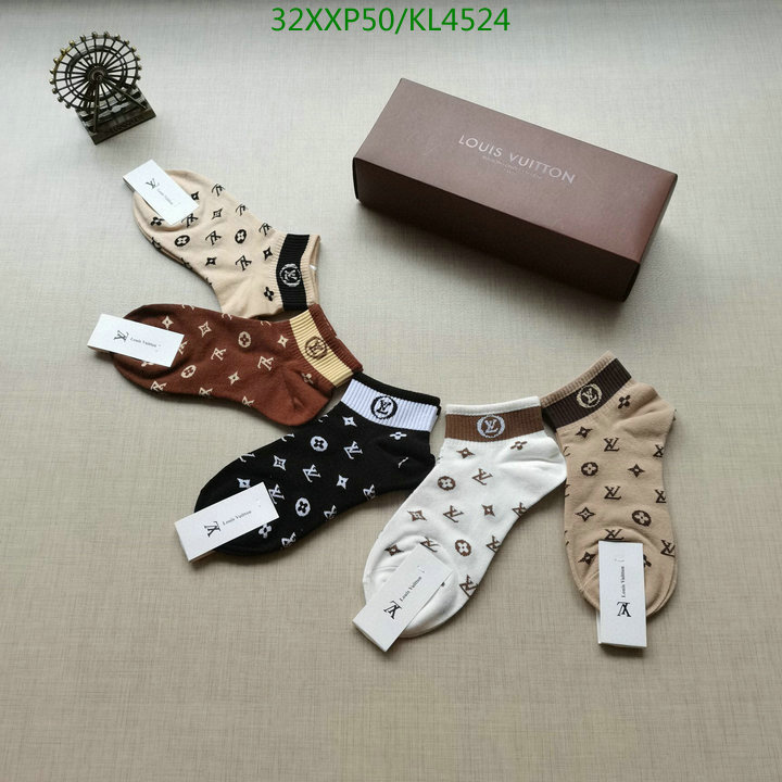 Sock-LV, Code: KL4524,$: 32USD