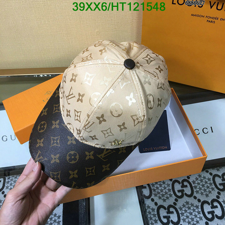 Cap -(Hat)-LV, Code: HT121548,