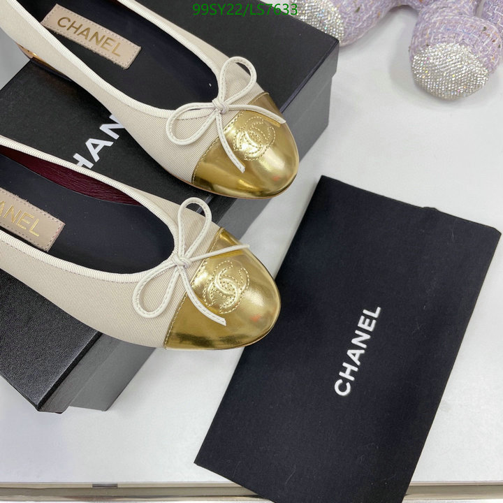 Women Shoes-Chanel,Code: LS7633,$: 99USD