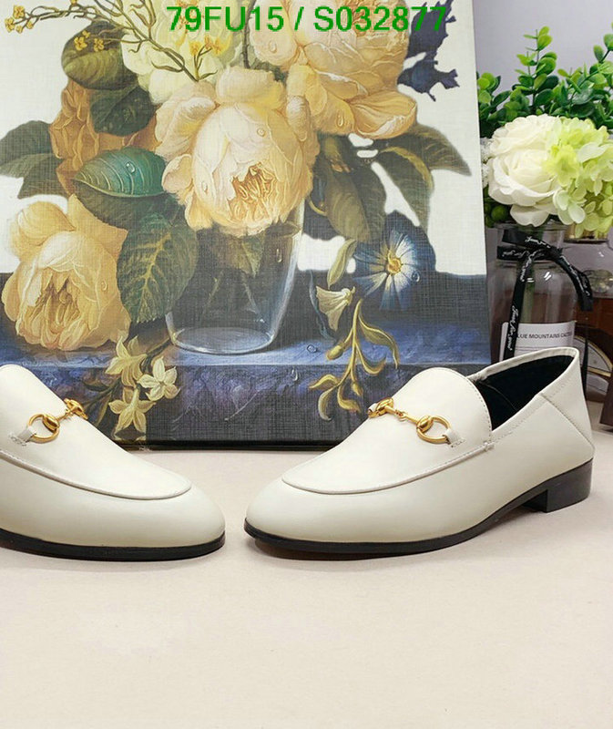 Women Shoes-Gucci, Code: S032877,$: 79USD