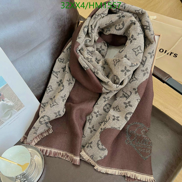 Scarf-LV, Code: HM1557,$: 32USD