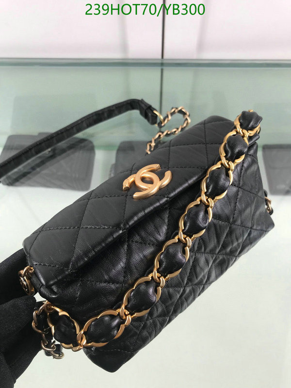 Chanel Bags -(Mirror)-Diagonal-,Code: YB300,$: 239USD