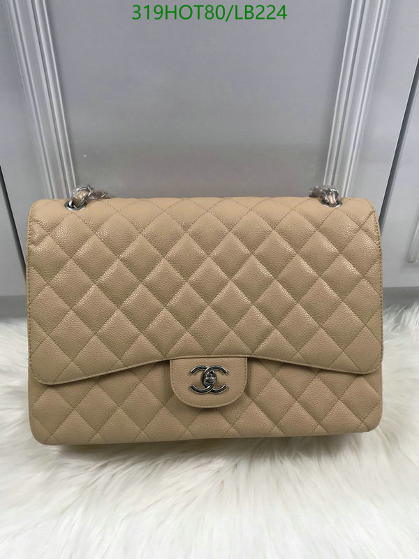 Chanel Bags -(Mirror)-Diagonal-,Code: LB224,$: 319USD
