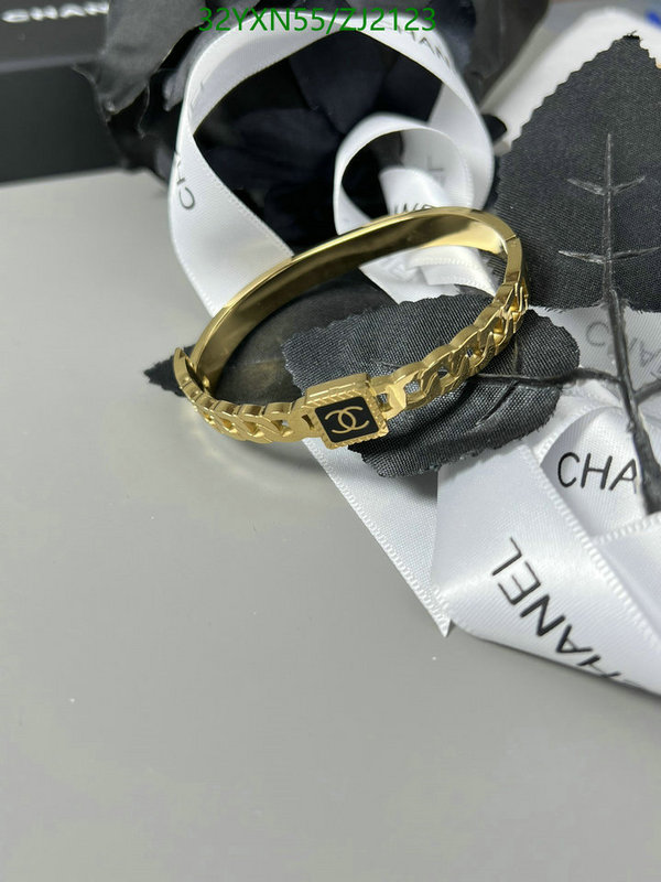 Jewelry-Chanel,Code: ZJ2123,$: 32USD