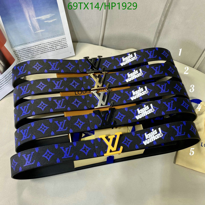 Belts-LV, Code: HP1929,$: 69USD