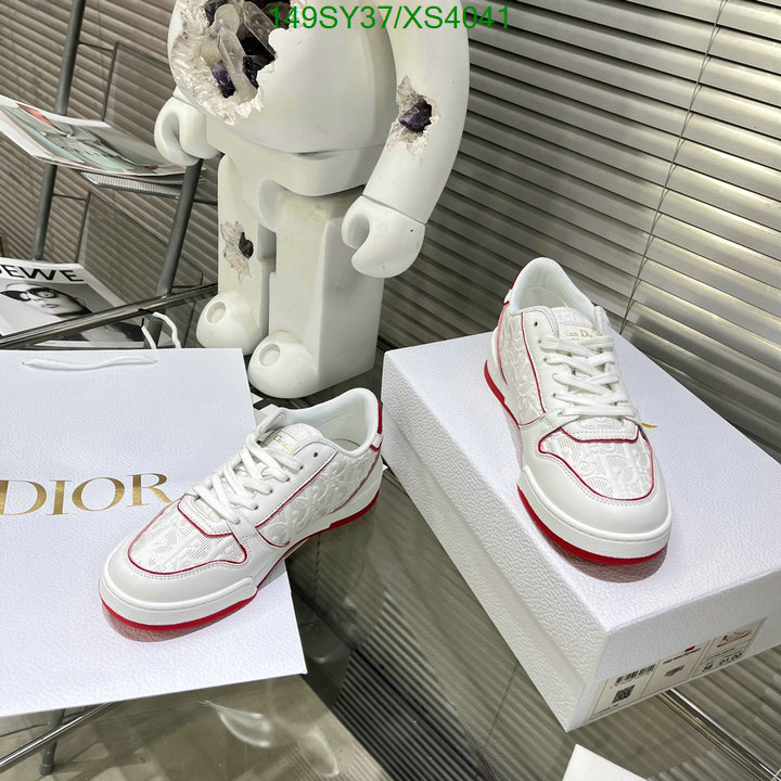 Women Shoes-Dior, Code: XS4041,$: 149USD