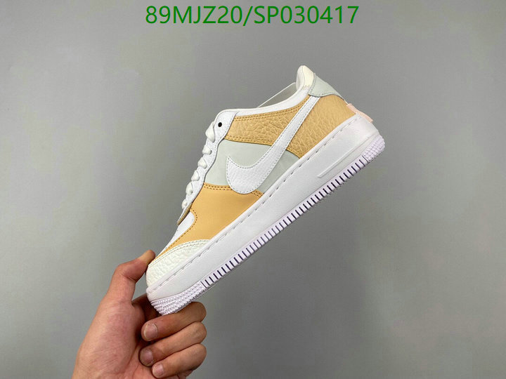 Women Shoes-NIKE, Code: SP030417,$: 89USD