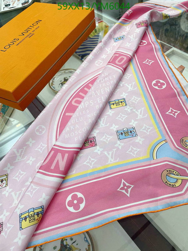 Scarf-LV,-Code: YM6044,$: 59USD