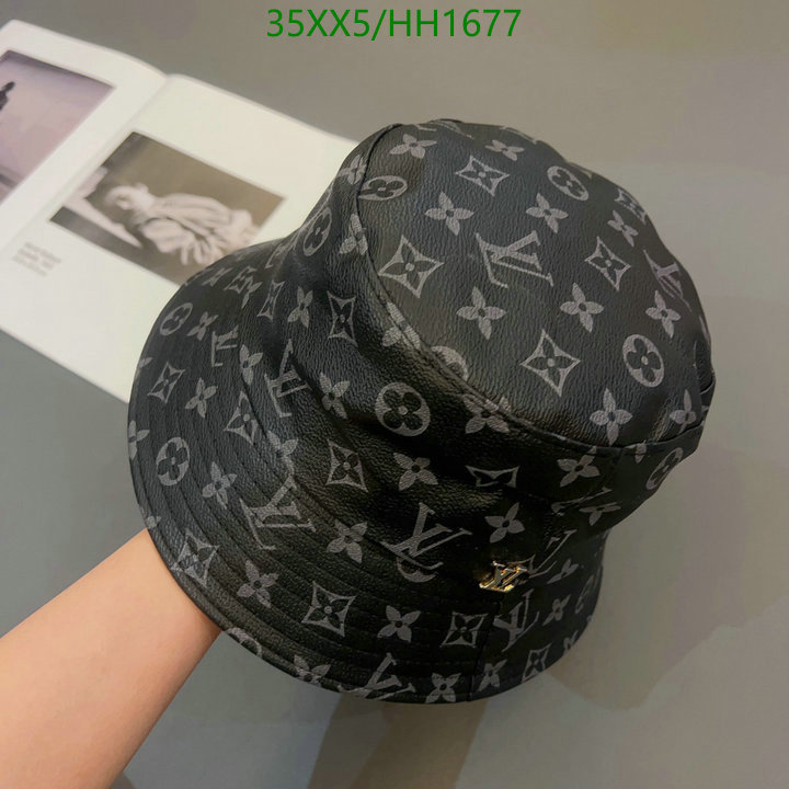 Cap -(Hat)-LV, Code: HH1677,$: 35USD