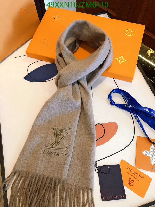 Scarf-LV,-Code: ZM6410,$: 49USD