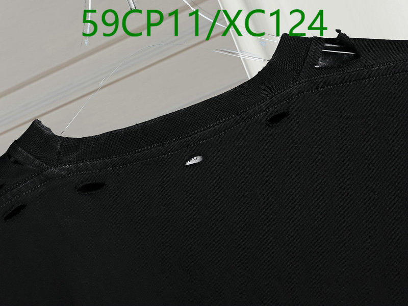 Clothing-Balenciaga, Code: XC124,$: 59USD
