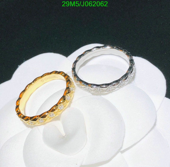 Jewelry-Chanel,Code: J062062,$: 29USD
