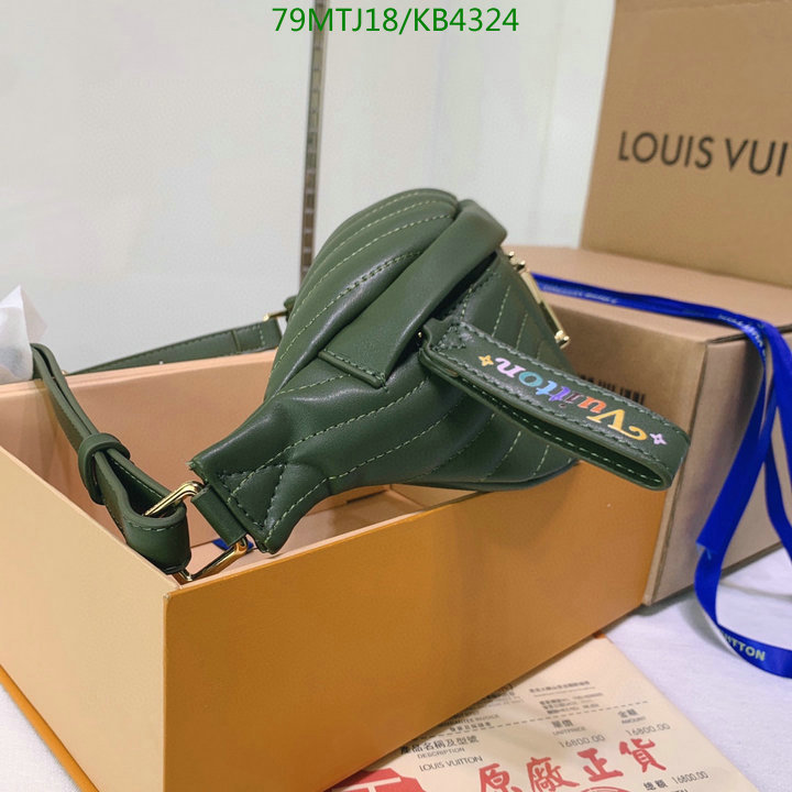 LV Bags-(4A)-Discovery-,Code: KB4324,$: 79USD