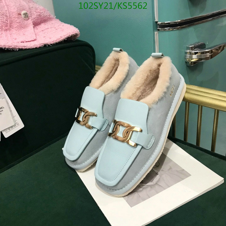 Women Shoes-UGG, Code: KS5562,$: 102USD