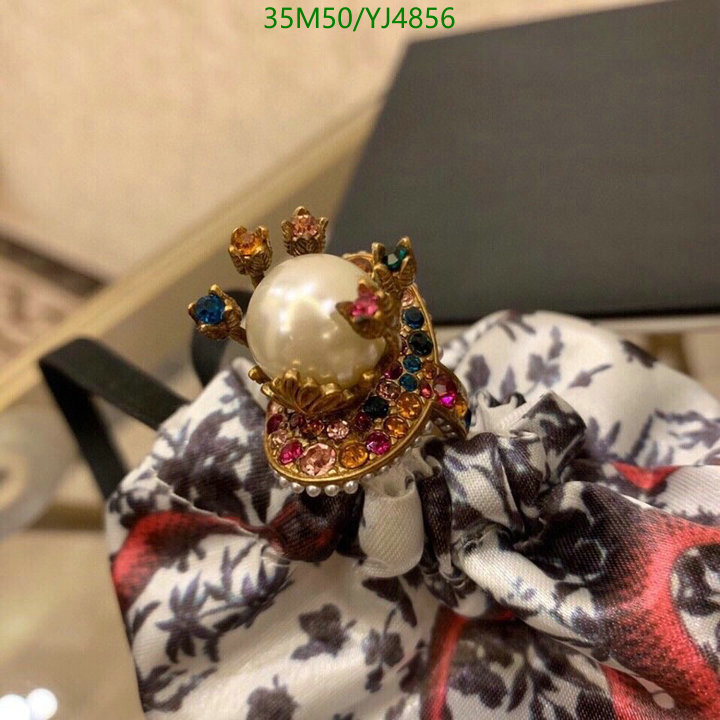 Jewelry-Gucci,-Code: YJ4856,$: 35USD