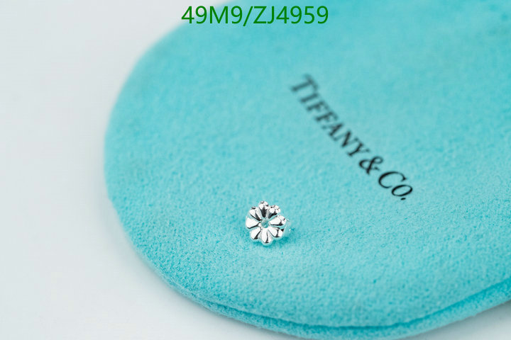 Jewelry-Tiffany, Code: ZJ4959,$: 49USD