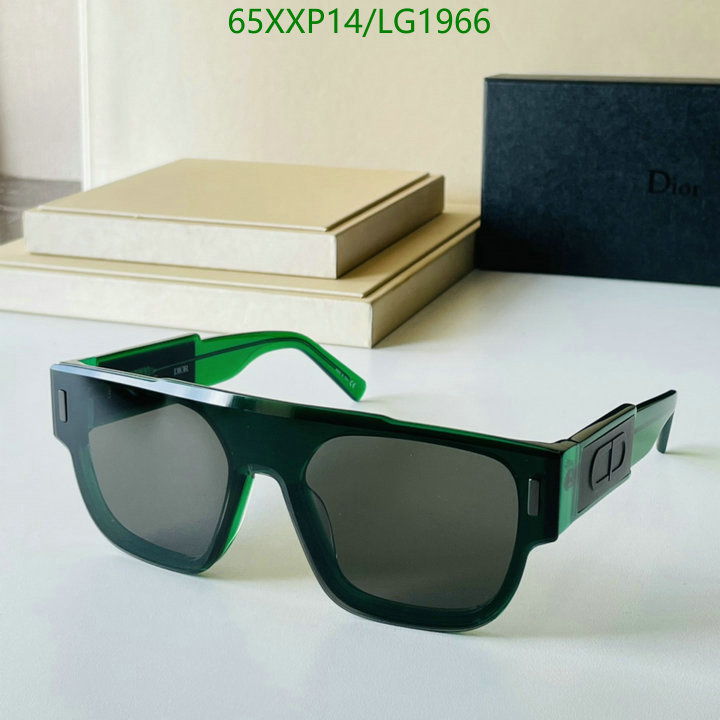 Glasses-Dior,Code: LG1966,$: 65USD