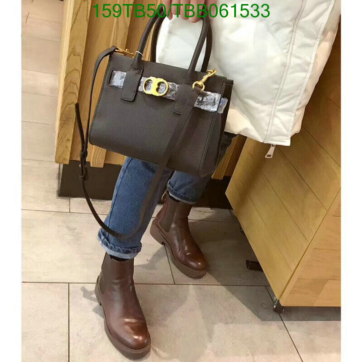 Tory Burch Bag-(Mirror)-Handbag-,Code: TBB061533,$: 159USD