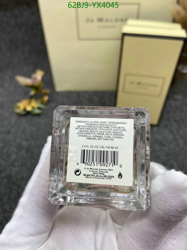 Perfume-Jo Malone, Code: YX4045,$: 62USD