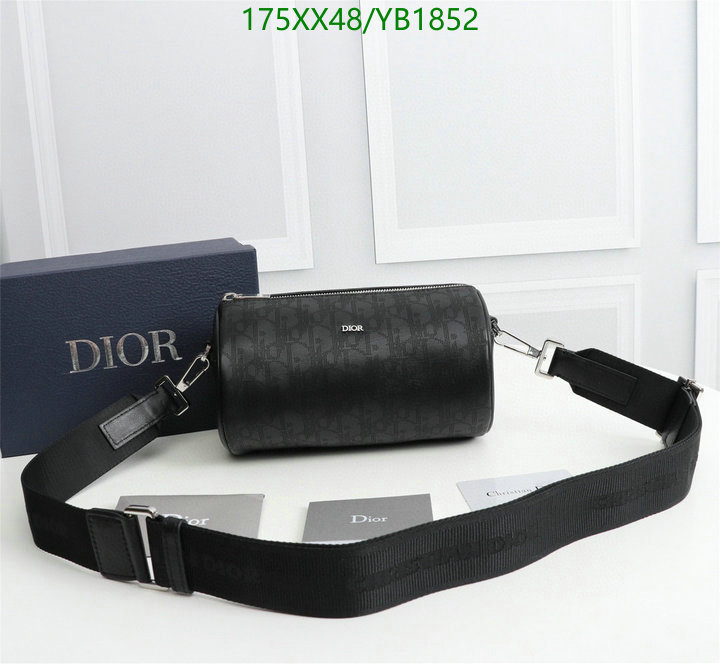Dior Bags -(Mirror)-Other Style-,Code: YB1852,$: 175USD