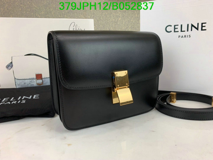 Celine Bag-(Mirror)-Classic Series,Code: B052837,$: 379USD