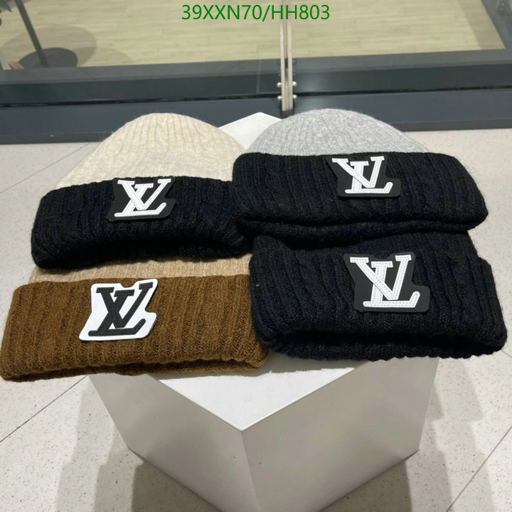 Cap -(Hat)-LV, Code: HH803,$: 39USD