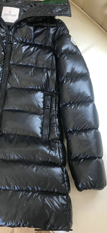 Down jacket Women-Moncler, Code: YC1937,