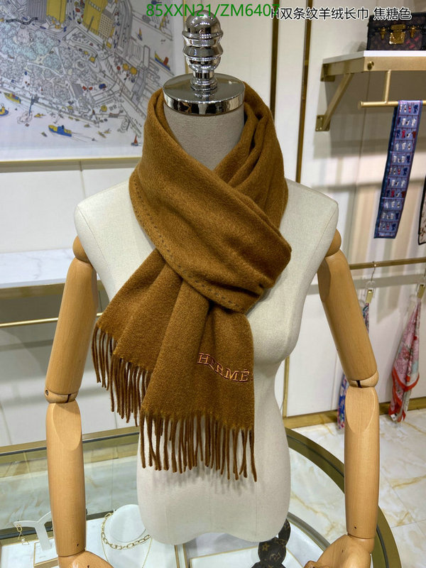 Scarf-Hermes, Code: ZM6407,$: 85USD