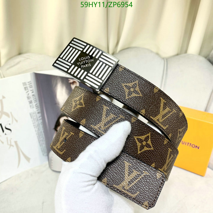 Belts-LV, Code: ZP6954,$: 59USD