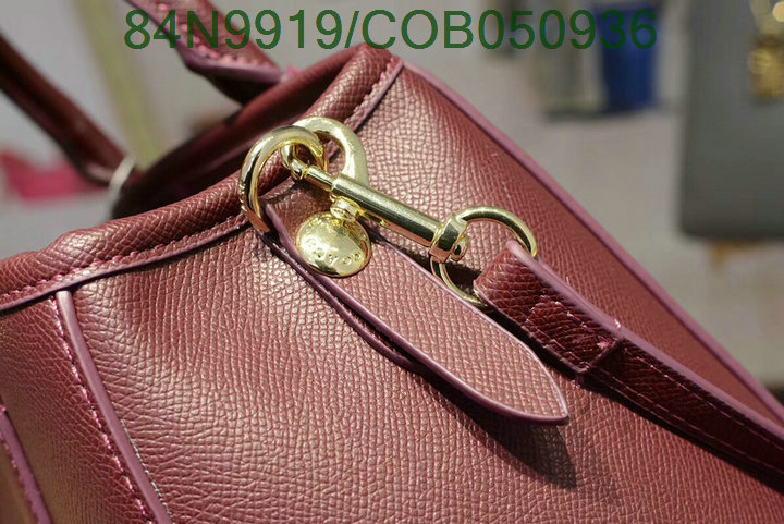 Coach Bag-(4A)-Handbag-,Code:COB050936,$: 84USD