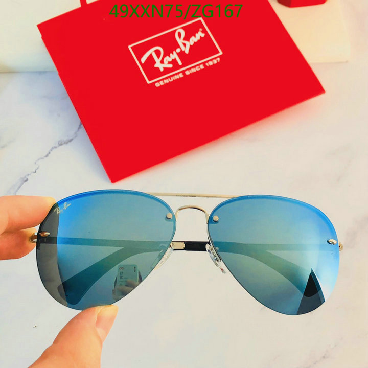 Glasses-Ray-Ban, Code: ZG167,$: 49USD