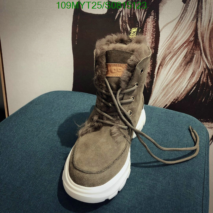 Women Shoes-UGG, Code: S0815123,$:109USD