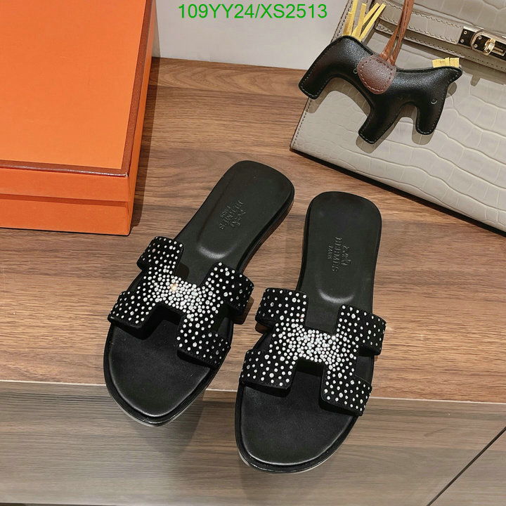 Women Shoes-Hermes, Code: XS2513,$: 109USD