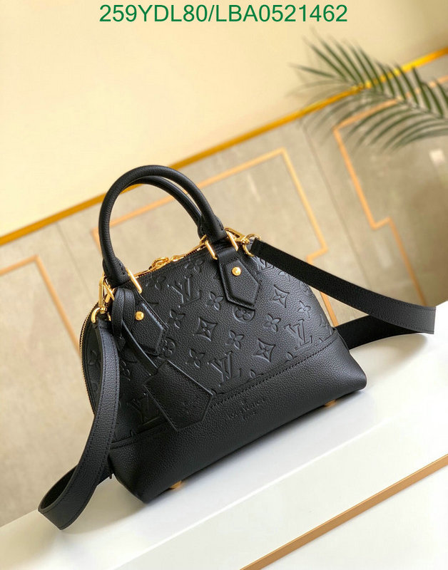 LV Bags-(Mirror)-Alma-,Code:LBA0521462,$: 259USD