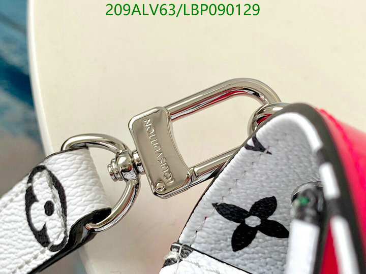 LV Bags-(Mirror)-Pochette MTis-Twist-,Code: LBP090129,$:209USD