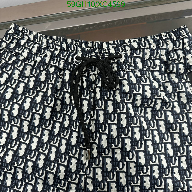 Clothing-Dior, Code: XC4599,$: 59USD