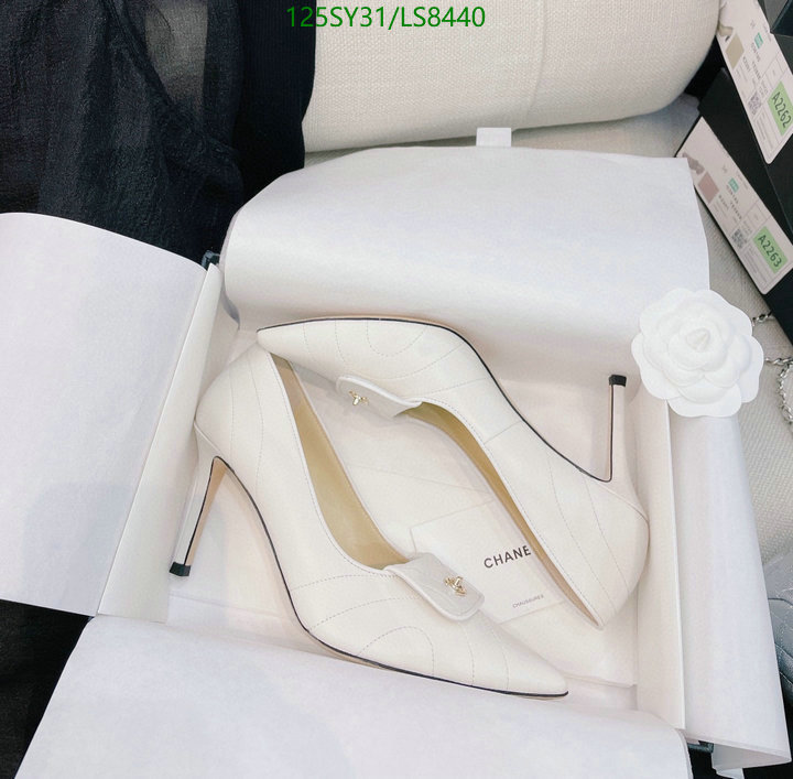 Women Shoes-Chanel,Code: LS8440,$: 129USD