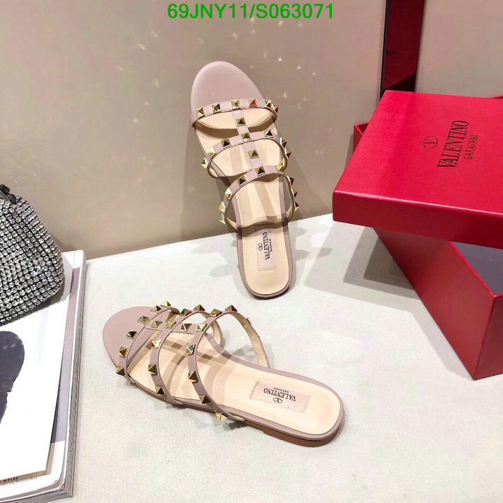 Women Shoes-Valentino, Code: S063071,$: 69USD