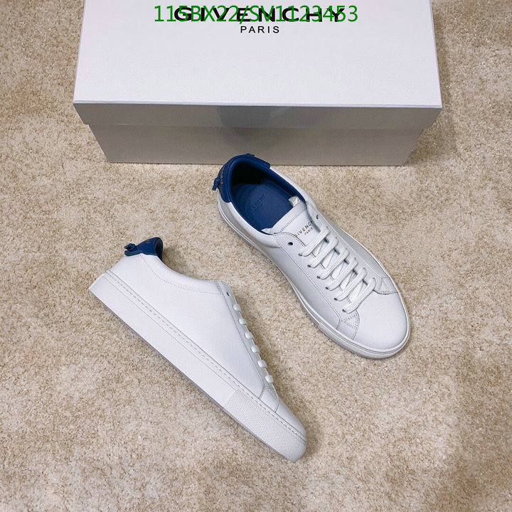 Men shoes-Givenchy, Code: SV1123453,$: 115USD