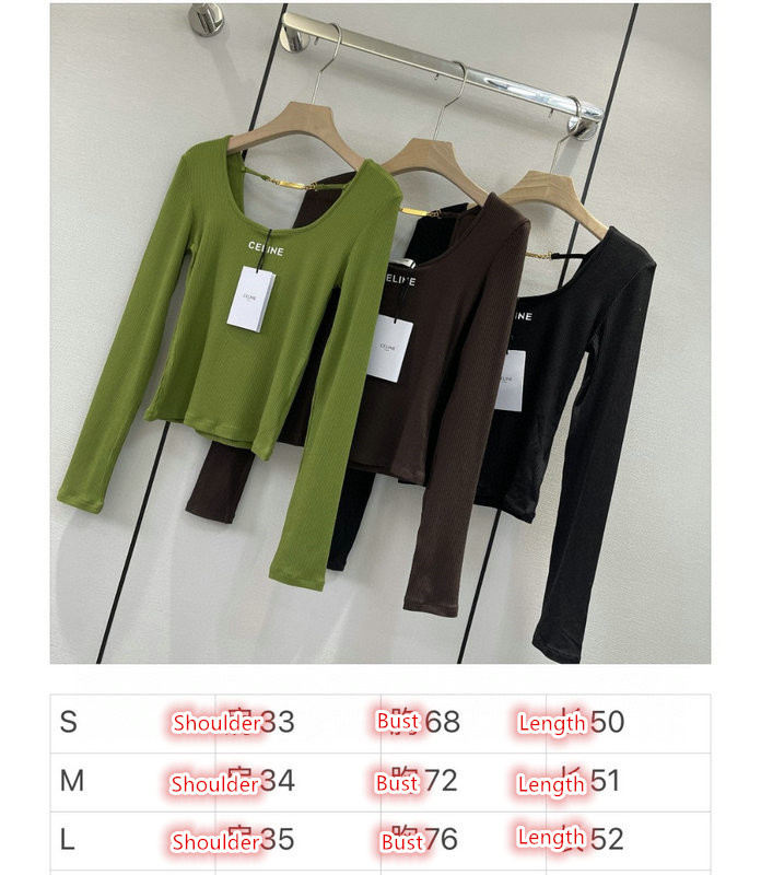 Clothing-CELINE, Code: YC6451,$: 85USD