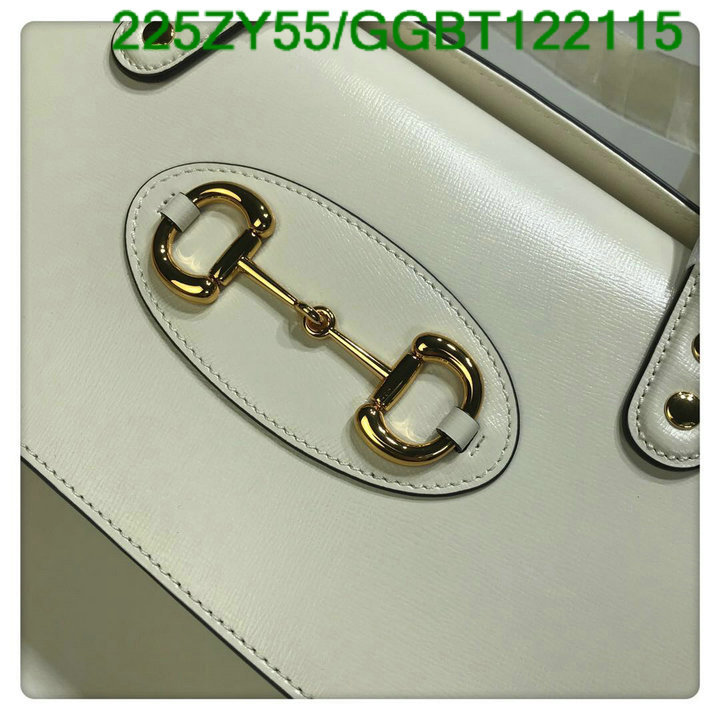 Gucci Bag-(Mirror)-Horsebit-,Code: GGBT122115,